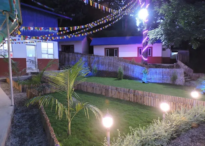Green Tara Pvt. Ltd 3* Kathmandu