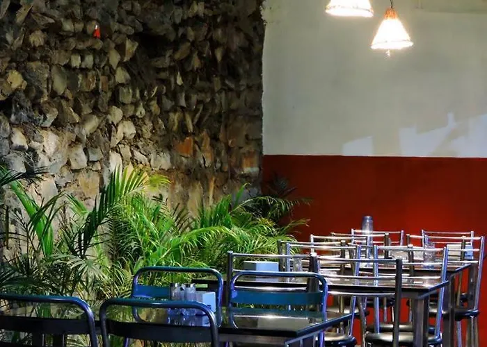 Green Tara Pvt. Ltd Hotel