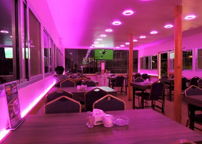 Green Tara Pvt. Ltd Hotel