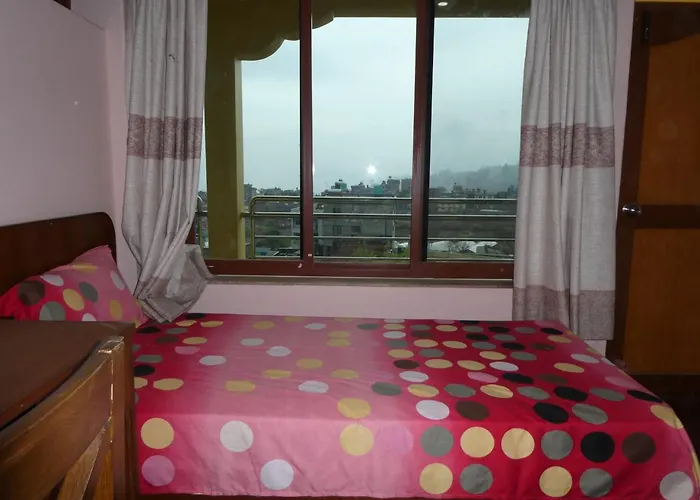 Green Tara Pvt. Ltd Hotel 3*